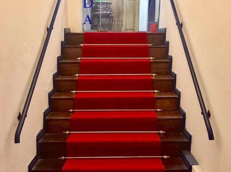 בית מלון כפרי Barroco Mineiro