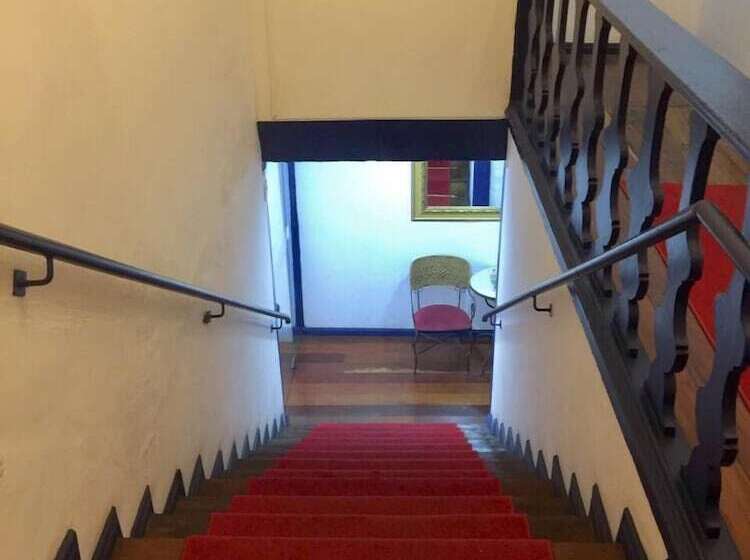 בית מלון כפרי Barroco Mineiro