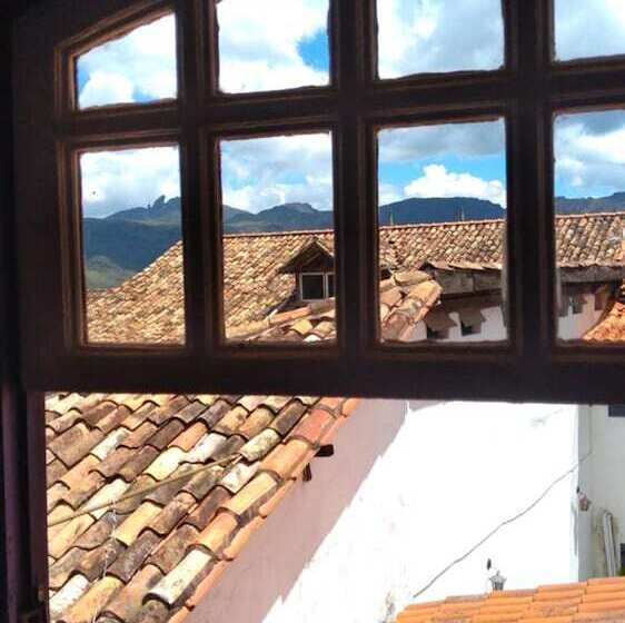 בית מלון כפרי Barroco Mineiro