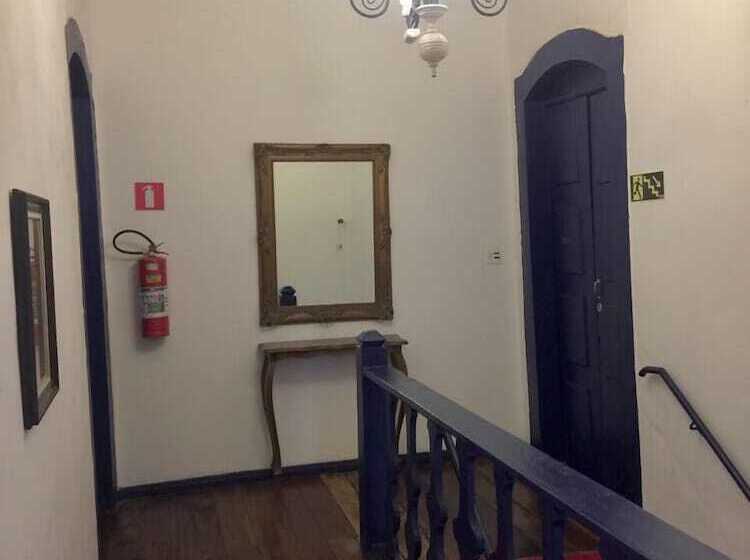 בית מלון כפרי Barroco Mineiro