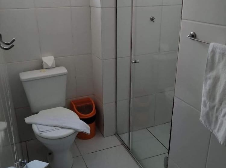 בית מלון כפרי Barroco Mineiro