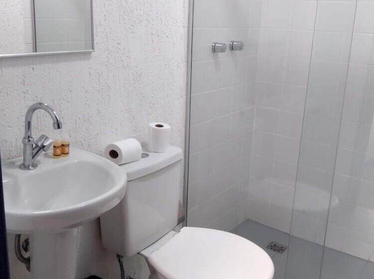 בית מלון כפרי Barroco Mineiro