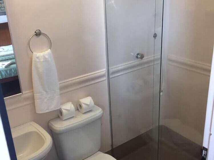 בית מלון כפרי Barroco Mineiro