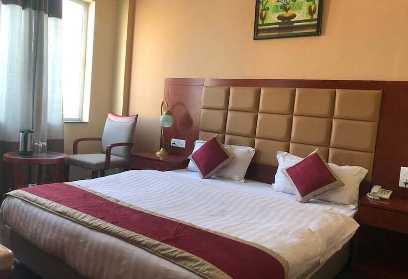 فندق Blue Lagoon