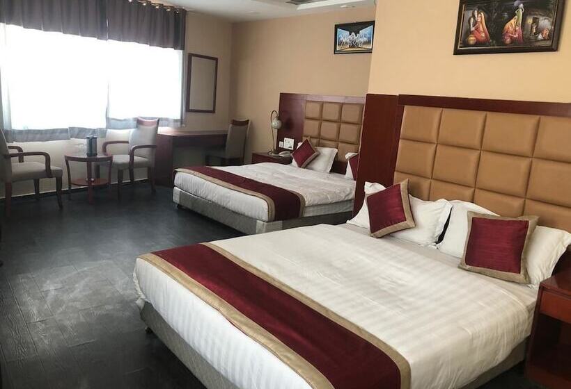 فندق Blue Lagoon