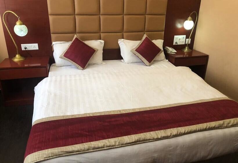 فندق Blue Lagoon