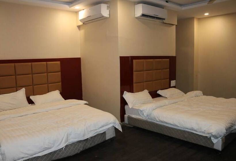 فندق Blue Lagoon