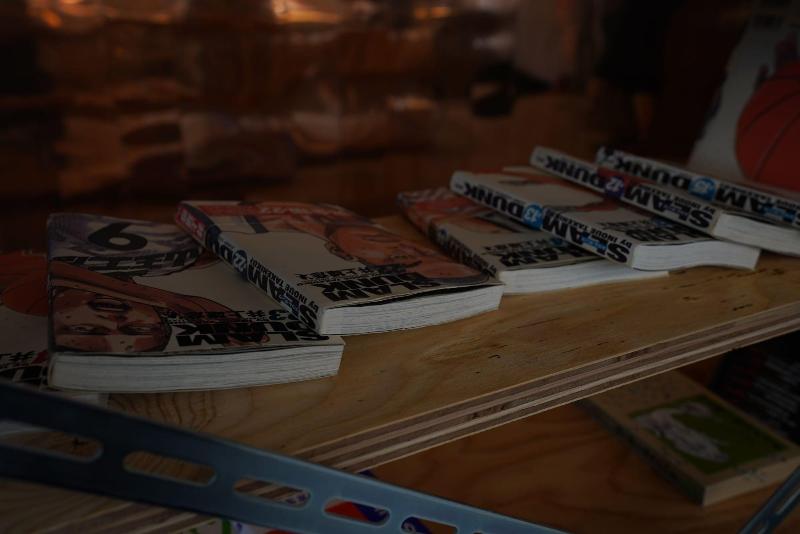 호텔 Book Tea Bed Shinjuku Gyoen