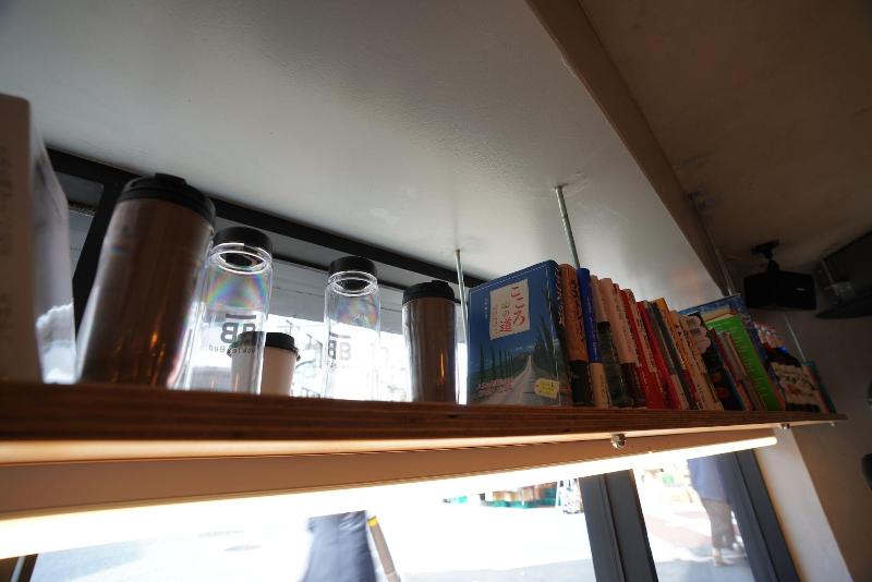 호텔 Book Tea Bed Shinjuku Gyoen