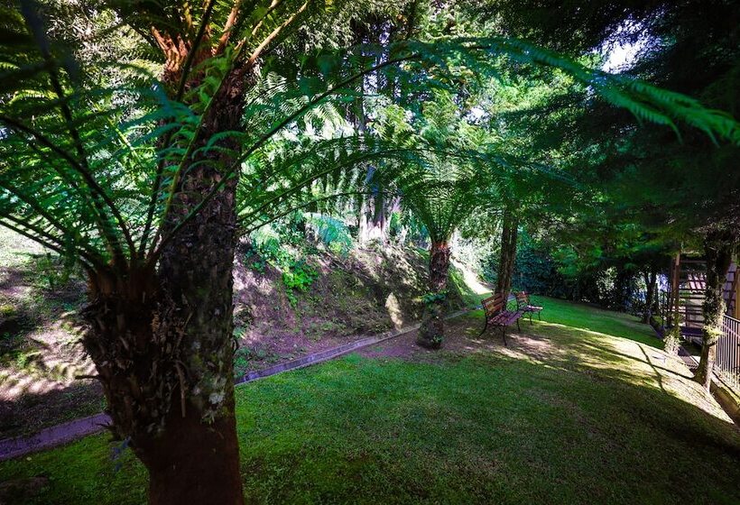 ホテル Cammino Della Serra