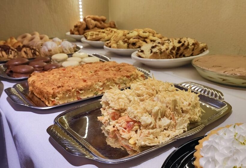 ホテル Cammino Della Serra