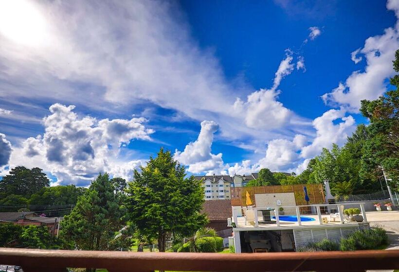 ホテル Cammino Della Serra