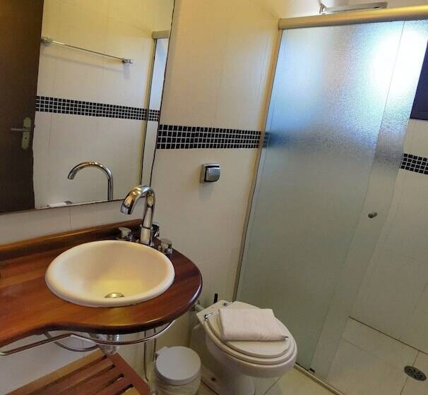 ホテル Chalés Leopoldo Em Monte Verde