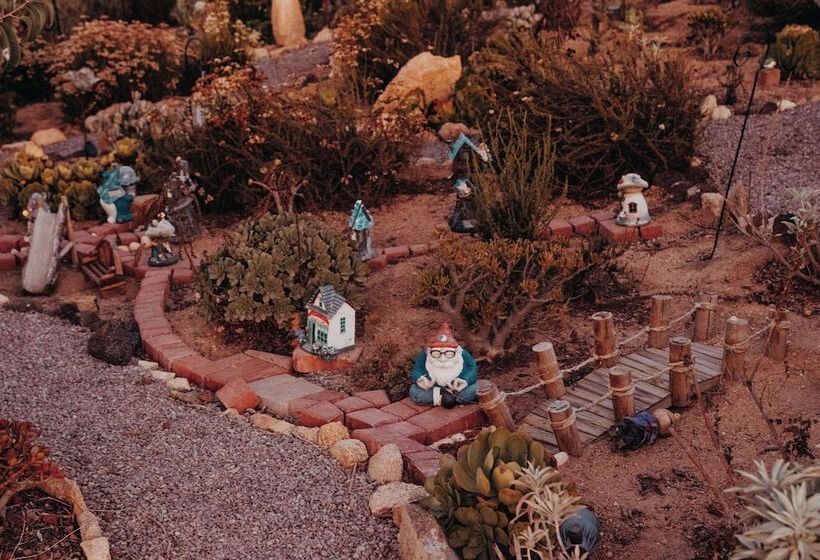 ホテル Contemplacion Resort & Spa