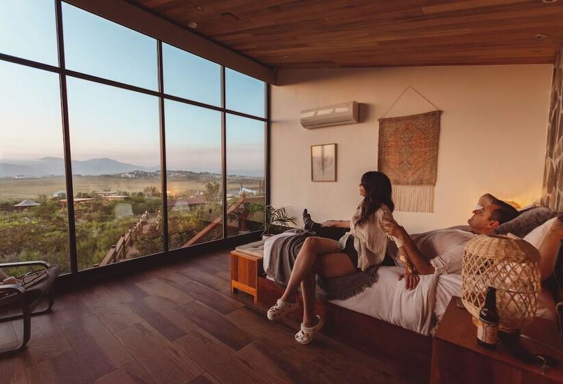 ホテル Contemplacion Resort & Spa