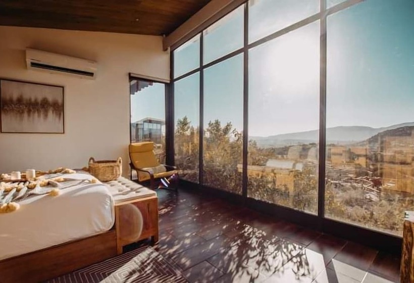 ホテル Contemplacion Resort & Spa