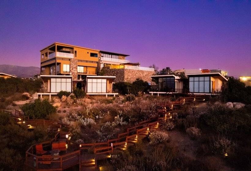 ホテル Contemplacion Resort & Spa