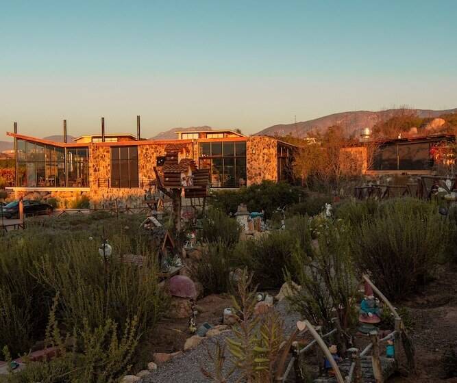 ホテル Contemplacion Resort & Spa