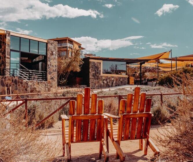 ホテル Contemplacion Resort & Spa