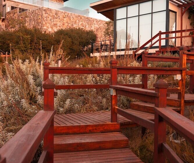 ホテル Contemplacion Resort & Spa