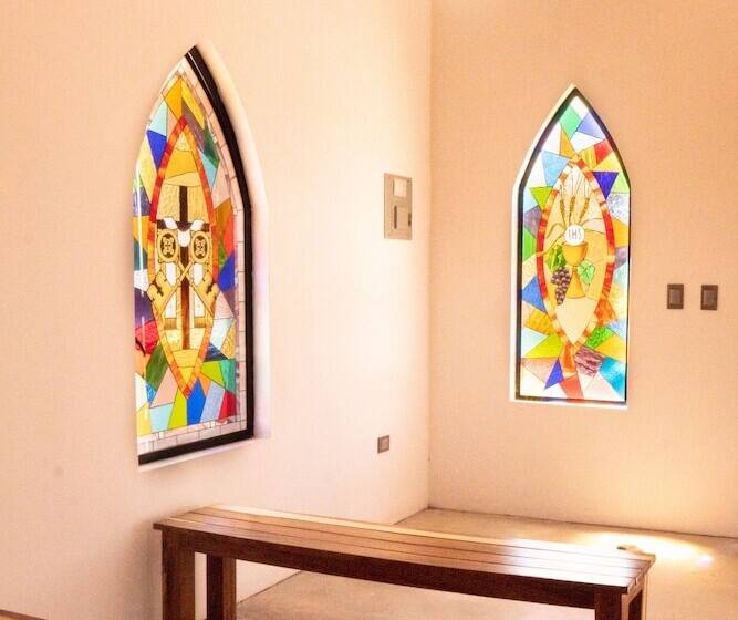 ホテル Contemplacion Resort & Spa