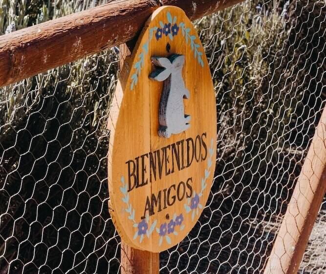 ホテル Contemplacion Resort & Spa