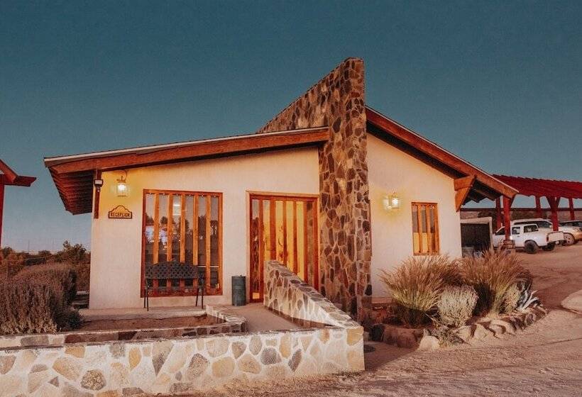 ホテル Contemplacion Resort & Spa