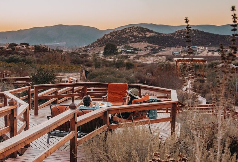 ホテル Contemplacion Resort & Spa