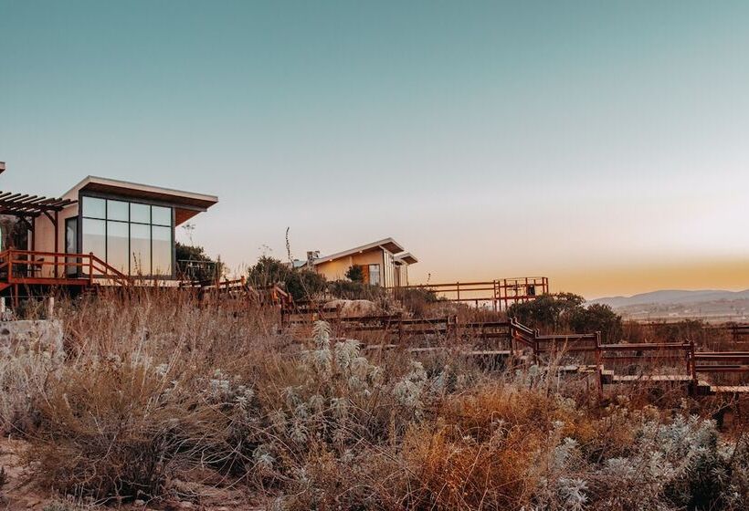 ホテル Contemplacion Resort & Spa