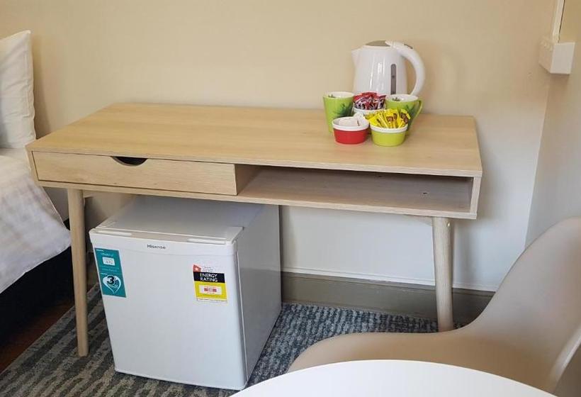 Отель Courthouse