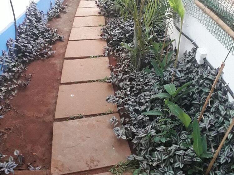 호텔 Dhuni Resorts Goa