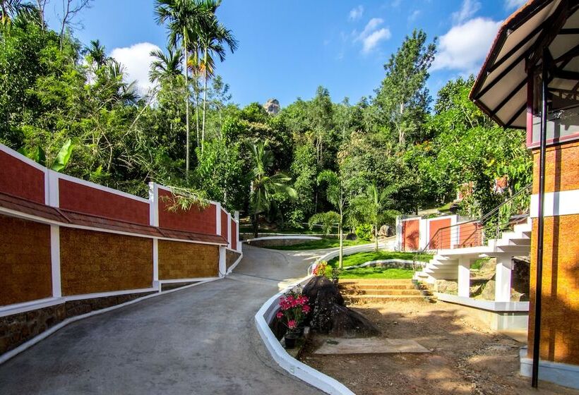 ホテル Edakkal Village Resort