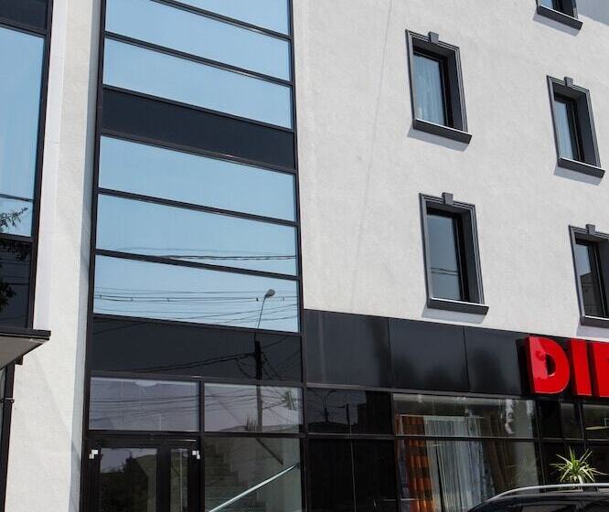 Отель Evianne Boutique