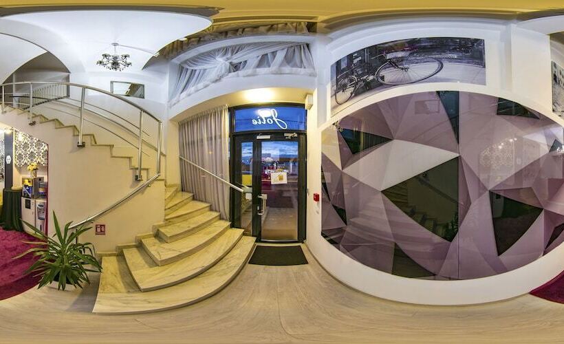 Отель Evianne Boutique