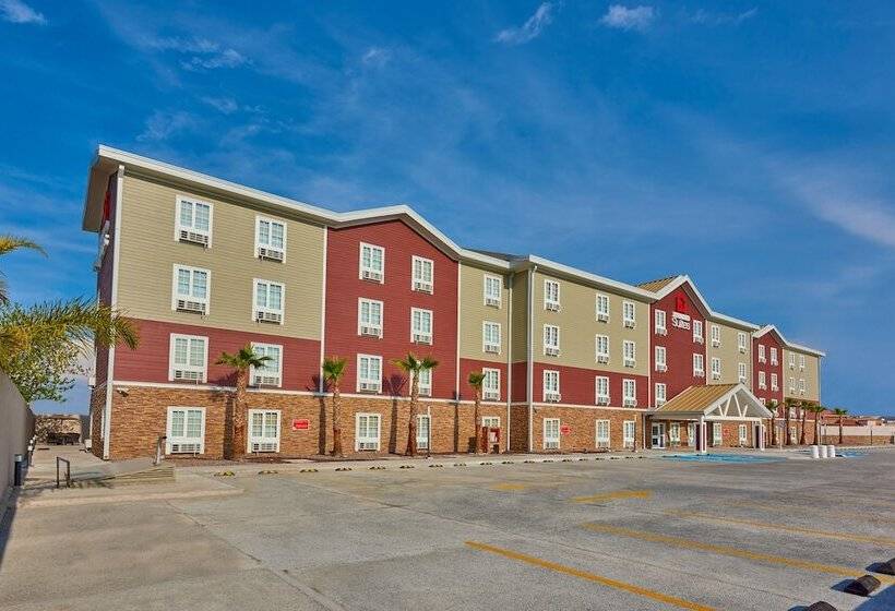 فندق Extended Suites Querétaro Juriquilla