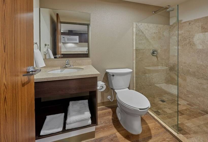 فندق Extended Suites Querétaro Juriquilla