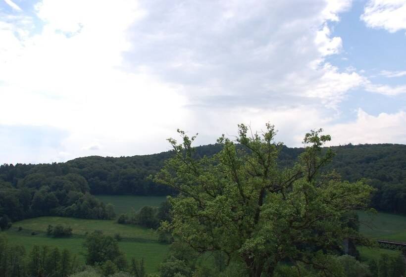 ホテル Frankfurter Hof