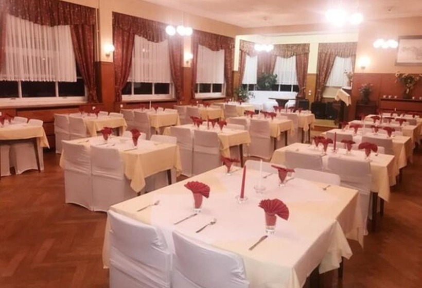 ホテル Frankfurter Hof