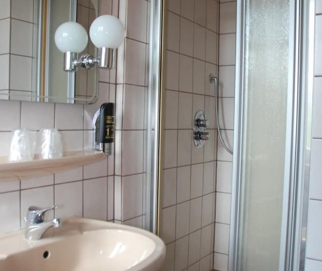 ホテル Frankfurter Hof