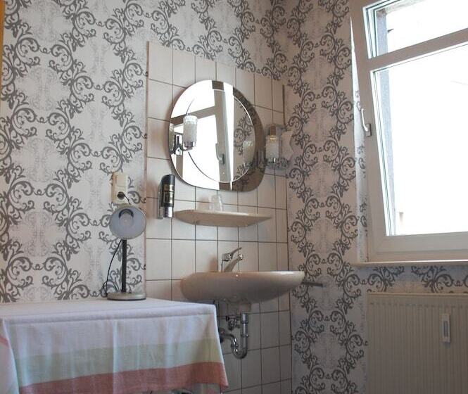 ホテル Frankfurter Hof