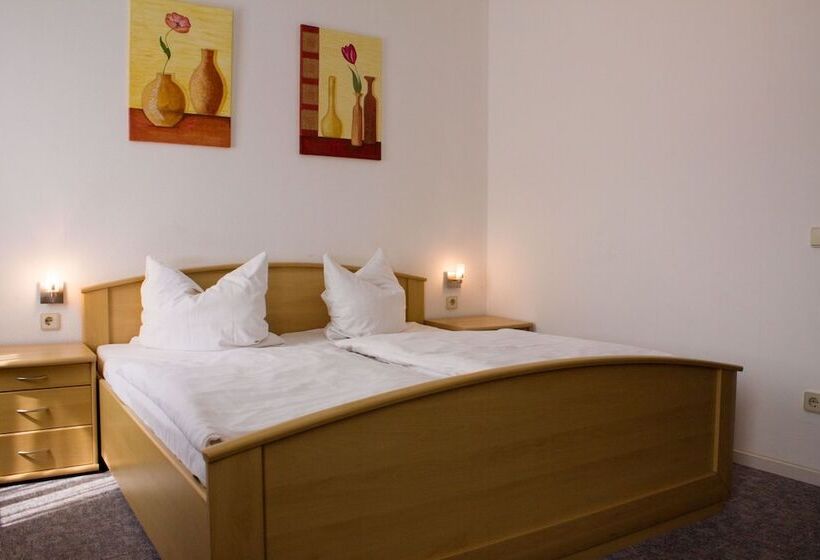 ホテル Gasthaus Turmann