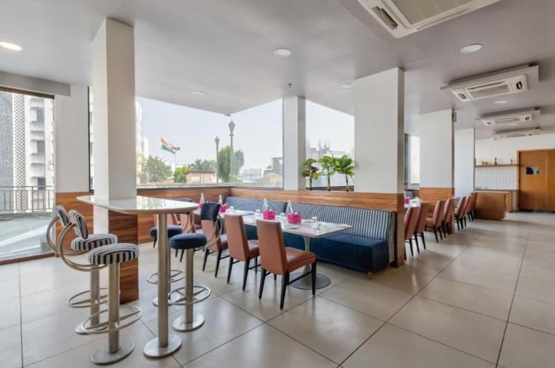 فندق Ginger Surat City Centre