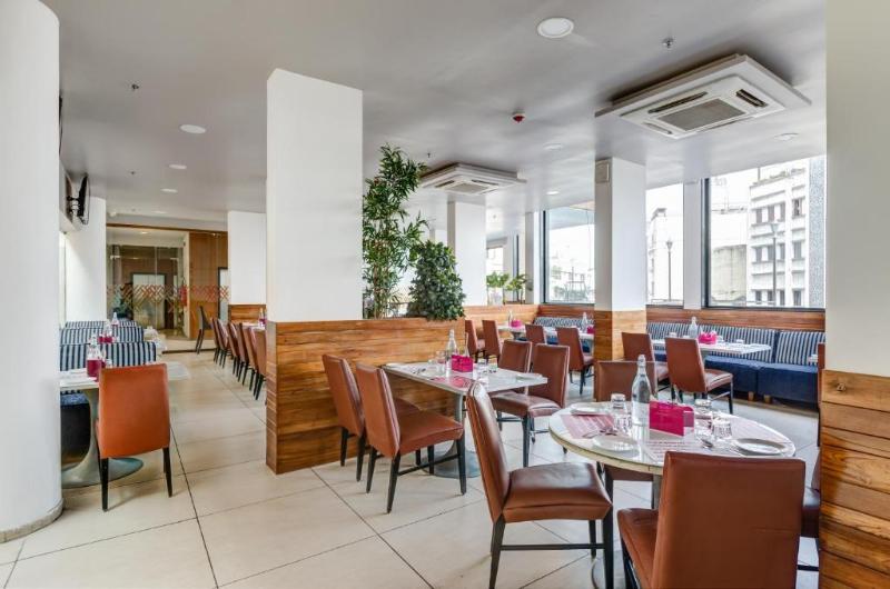 فندق Ginger Surat City Centre