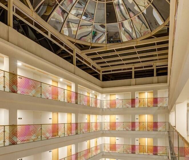 فندق Ginger Surat City Centre