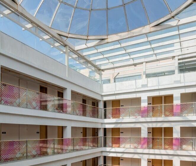 فندق Ginger Surat City Centre