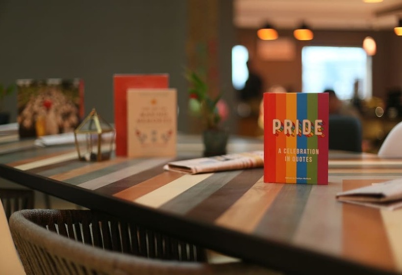 فندق Ginger Surat City Centre