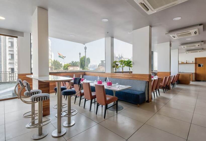 فندق Ginger Surat City Centre