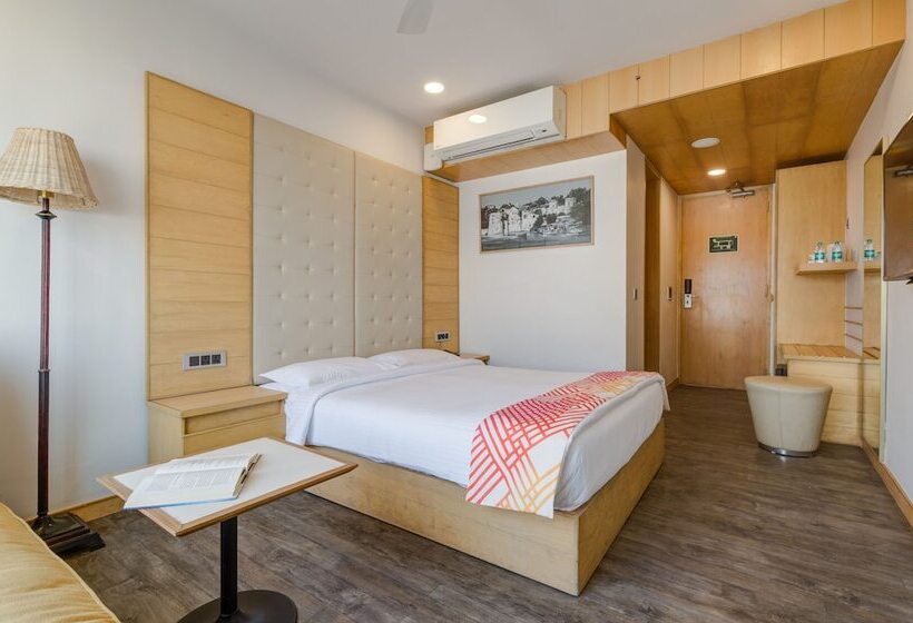 فندق Ginger Surat City Centre