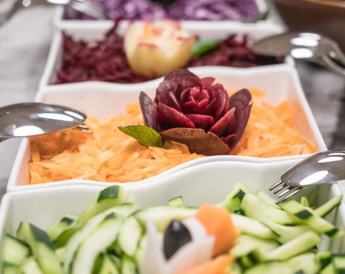 هتل Golden Tulip Royaume