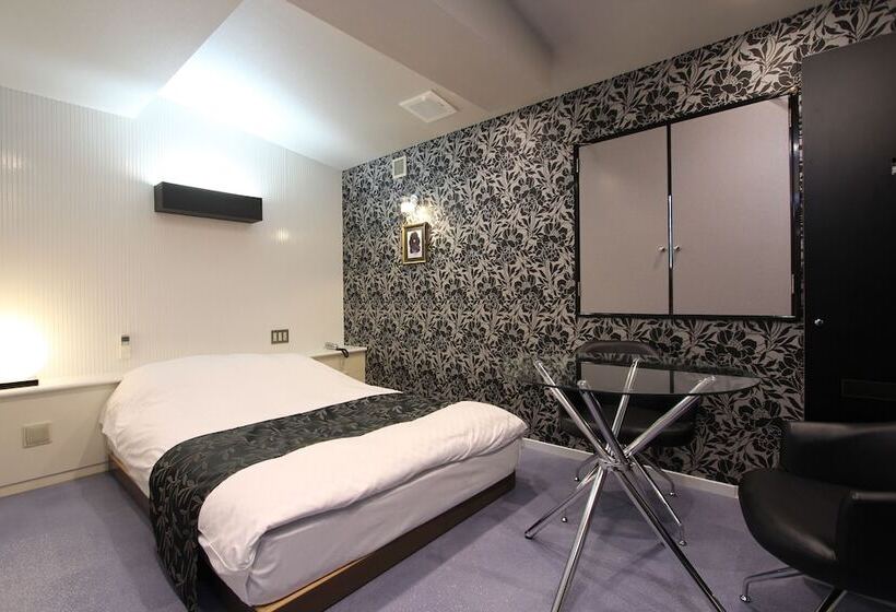 Hotel Hand S Tokyo  Adult Only